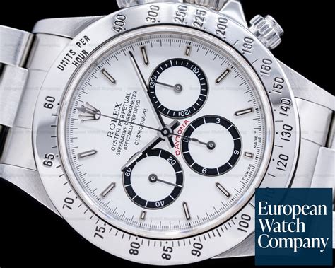 mondani rolex daytona story|Rolex 16520 daytona.